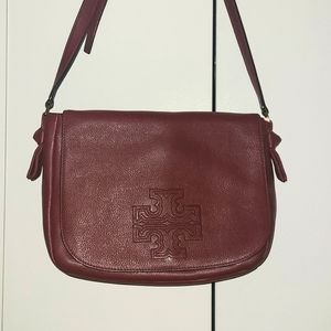 Tory Burch Messenger Bag